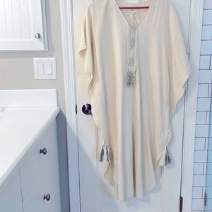 Mirth kaftan dress